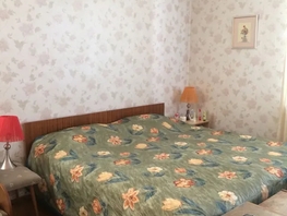 Снять двухкомнатную квартиру Карла Маркса ул, 57  м&sup2;, 2500 рублей