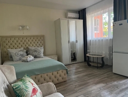 Снять однокомнатную квартиру Листовничей ул, 35  м&sup2;, 5000 рублей