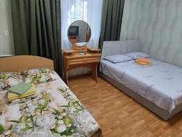 Снять однокомнатную квартиру Листовничей ул, 40  м&sup2;, 4300 рублей