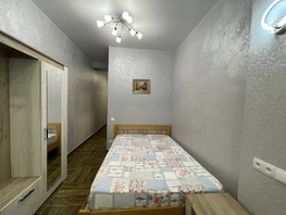 Снять однокомнатную квартиру Черноморская наб, 18  м&sup2;, 3360 рублей