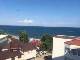 Снять двухкомнатную квартиру Черноморская наб, 70  м&sup2;, 5000 рублей