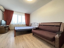 Снять однокомнатную квартиру Старшинова б-р, 35  м&sup2;, 4000 рублей