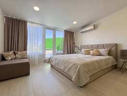 Снять однокомнатную квартиру Черноморская наб, 40  м&sup2;, 7500 рублей