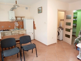 Снять двухкомнатную квартиру Краснобаева ул, 55  м&sup2;, 2000 рублей