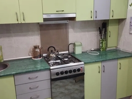 Снять двухкомнатную квартиру Володарского ул, 52  м&sup2;, 2500 рублей