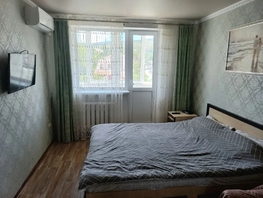 Снять однокомнатную квартиру Куйбышева ул, 29  м&sup2;, 3500 рублей