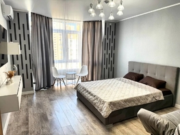 Снять однокомнатную квартиру Симферопольское ш, 39  м&sup2;, 3500 рублей