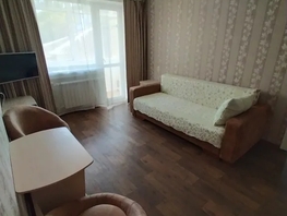 Снять двухкомнатную квартиру Кирова ул, 50  м&sup2;, 3500 рублей