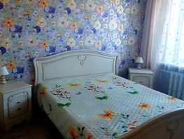 Снять однокомнатную квартиру Земская ул, 35  м&sup2;, 2500 рублей