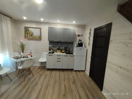 Снять  дом И.Малышева ул, 45  м&sup2;, 5000 рублей