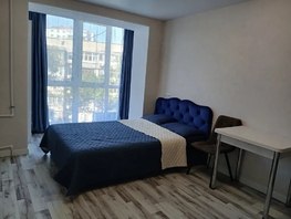 Снять однокомнатную квартиру Калинина ул, 23  м&sup2;, 3000 рублей