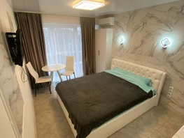 Снять однокомнатную квартиру Калинина ул, 23  м&sup2;, 5000 рублей