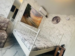 Снять однокомнатную квартиру Клубная ул, 20  м&sup2;, 3500 рублей
