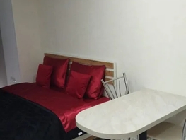 Снять однокомнатную квартиру Калинина ул, 23  м&sup2;, 5000 рублей