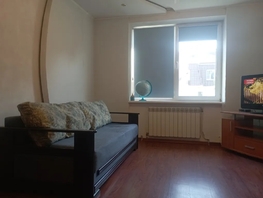 Снять двухкомнатную квартиру Федько ул, 55  м&sup2;, 2900 рублей