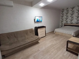 Снять однокомнатную квартиру Революционная ул, 35  м&sup2;, 3000 рублей
