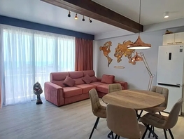 Снять трехкомнатную квартиру Керченское ш, 91  м&sup2;, 12000 рублей