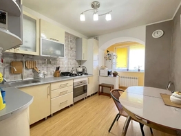 Снять двухкомнатную квартиру Нахимова ул, 50  м&sup2;, 3700 рублей