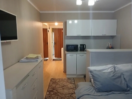 Снять однокомнатную квартиру Танкистов пер, 22  м&sup2;, 2500 рублей