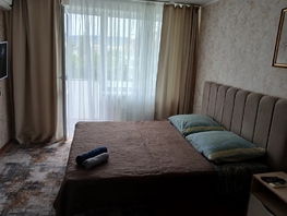 Снять однокомнатную квартиру Колхозный пер, 40  м&sup2;, 2700 рублей