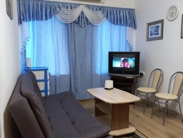 Снять однокомнатную квартиру Победы ул, 25  м&sup2;, 5000 рублей