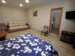 Снять однокомнатную квартиру Революционная ул, 36  м&sup2;, 3500 рублей