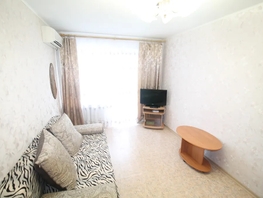 Снять однокомнатную квартиру Федько ул, 33  м&sup2;, 3000 рублей