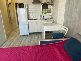 Снять однокомнатную квартиру Танкистов пер, 23  м&sup2;, 3000 рублей