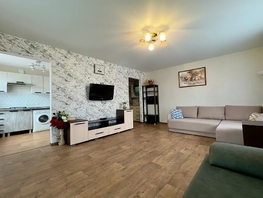 Снять однокомнатную квартиру Старшинова б-р, 38  м&sup2;, 3850 рублей