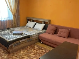 Снять однокомнатную квартиру Степаняна ул, 30  м&sup2;, 3500 рублей