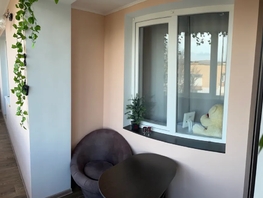 Снять двухкомнатную квартиру Челнокова ул, 62  м&sup2;, 4000 рублей
