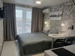 Снять однокомнатную квартиру Танкистов пер, 22  м&sup2;, 3000 рублей