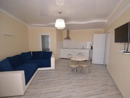 Снять однокомнатную квартиру Черноморская наб, 38  м&sup2;, 3600 рублей