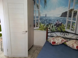 Снять двухкомнатную квартиру Автобусный пер, 30  м&sup2;, 2500 рублей