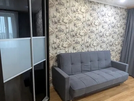 Снять трехкомнатную квартиру Крымская ул, 75  м&sup2;, 3500 рублей