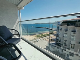 Снять двухкомнатную квартиру Черноморская наб, 40  м&sup2;, 15450 рублей