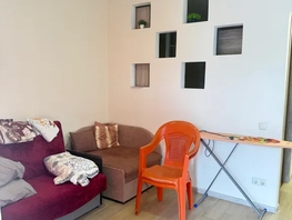 Снять двухкомнатную квартиру Черноморская наб, 30  м&sup2;, 3700 рублей