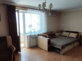 Снять однокомнатную квартиру Строительная ул, 34  м&sup2;, 3500 рублей