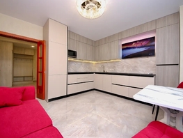 Снять двухкомнатную квартиру Черноморская наб, 65  м&sup2;, 7000 рублей