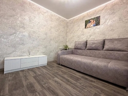 Снять двухкомнатную квартиру Клубная ул, 45  м&sup2;, 6000 рублей