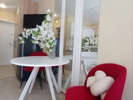 Снять однокомнатную квартиру Федько ул, 20  м&sup2;, 4620 рублей