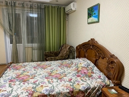 Снять двухкомнатную квартиру Орджоникидзе ул, 53  м&sup2;, 3500 рублей
