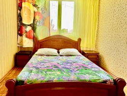 Снять двухкомнатную квартиру Чернышевского ул, 50  м&sup2;, 3000 рублей
