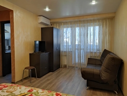 Снять однокомнатную квартиру Юных Ленинцев ул, 32  м&sup2;, 4500 рублей