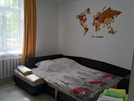 Снять двухкомнатную квартиру Вокзальное ш, 48  м&sup2;, 3800 рублей