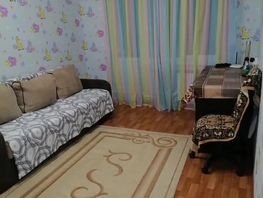 Снять двухкомнатную квартиру Олега Кошевого ул, 48  м&sup2;, 2100 рублей
