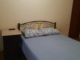 Снять однокомнатную квартиру Штурманская ул, 25  м&sup2;, 2500 рублей
