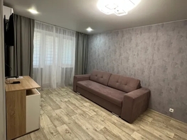 Снять однокомнатную квартиру Кирова ул, 30  м&sup2;, 2500 рублей