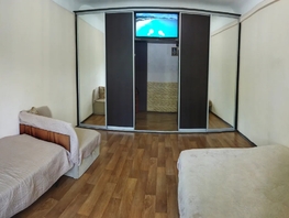 Снять двухкомнатную квартиру Пионеров б-р, 55  м&sup2;, 3500 рублей