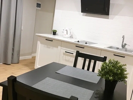 Снять однокомнатную квартиру Театральная ул, 30  м&sup2;, 5000 рублей